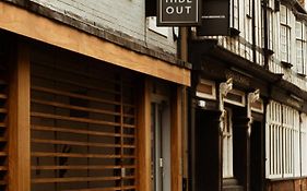 Hideout Hotel Hull